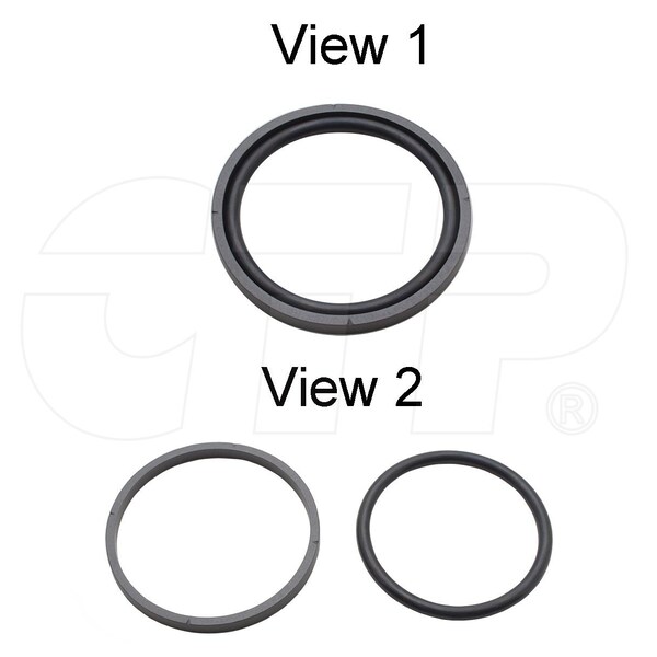 Aic Replacement Parts Seal As Fits Caterpillar Models 1463923 - main
